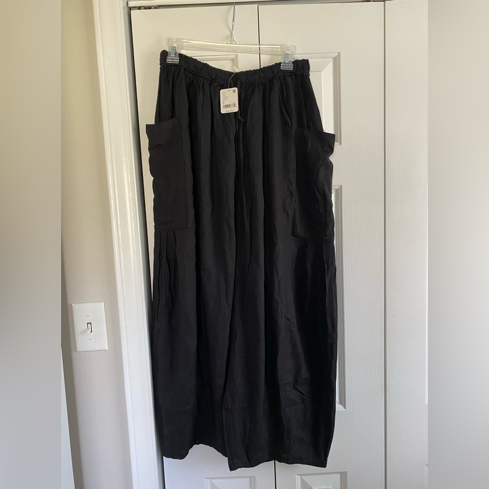 NWT Free People Quinn pants size medium